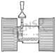 DEA12001 Denso Вентилятор салону для SAAB 9-3