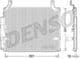 DCN50032 Denso Радіатор кондиціонера для Lexus LX