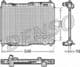 DRM10006 Denso Радіатор охолодження двигуна