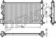 DRM20109 Denso Радіатор охолодження двигуна