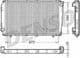 DRM36016 Denso Радіатор охолодження двигуна