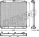 DRM46041 Denso Радіатор охолодження двигуна