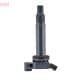 dic0131 Denso Котушка запалювання