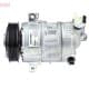 dcp47009 Denso Компрессор кондиционера для Suzuki SX4