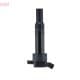 dic0208 Denso Катушка зажигания
