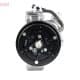 dcp47011 Denso Компресор кондиціонера
