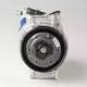 DCP05089 Denso Компресор кондиціонера для BMW X3