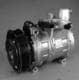 DCP06003 Denso Компресор кондиціонера для Chrysler Voyager