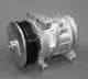 DCP09020 Denso Компресор кондиціонера
