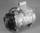 DCP12004 Denso Компрессор кондиционера для Iveco Daily III