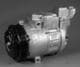 DCP17025 Denso Компресор кондиціонера для Mercedes A-Class