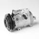 DCP45005 Denso Компресор кондиціонера для Mitsubishi Pajero