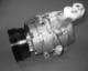 DCP50225 Denso Компресор кондиціонера для Toyota Avensis Verso