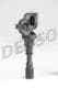 DIC-0108 Denso Котушка запалювання