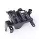 DIC-0110 Denso Котушка запалювання для Hyundai Getz