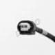 DET-0103 Denso Датчик температури вихлопних газів