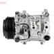dcp50320 Denso Компресор кондиціонера для Toyota Highlander