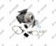 8m04400541 Jrone Турбина для Subaru Impreza