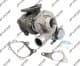 8m04400541 Jrone Турбина для Subaru Impreza