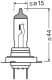 64210ult2hb Osram Лампа дальнего света