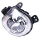 bf0216300006 Bapmic Передняя противотуманная фара