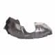 bf0115930018 Bapmic Подкрылок для Seat Leon