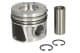 ent050301std Engitech Поршень двигуна