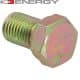 ne00731 ENERGY Зливна пробка оливного піддону