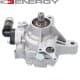 pw670011 ENERGY Насос ГУР для Honda Accord