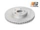 3b1095 ProfiPower Гальмівний диск для Toyota Avensis