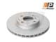 3b1134 ProfiPower Гальмівний диск