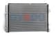 60c0324oyo Oyodo Радіатор кондиціонера