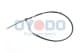 70h9043oyo Oyodo Трос ручного тормоза