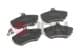 10h9119jpn JPN Тормозные колодки