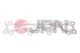 70u3006jpn JPN Прокладка випускного колектора