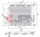 60c9114jpn JPN Радиатор кондиционера