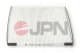 40f0325jpn JPN Фільтр салону