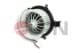 60e9008jpn JPN Вентилятор салону