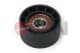 20r1017jpn JPN Обвідний ролик поліклинового ременя