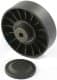 21435565 Pro Parts Sweden AB Обвідний ролик поліклинового ременя