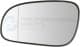 82436030 Pro Parts Sweden AB Скло зовнішнього дзеркала