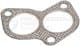 25431326 Pro Parts Sweden AB Прокладка приймальної труби