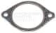 25439056 Pro Parts Sweden AB Прокладка приемной трубы