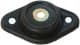 72430030 Pro Parts Sweden AB Опора амортизатора