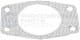 25430505 Pro Parts Sweden AB Прокладка приймальної труби