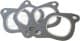 21431704 Pro Parts Sweden AB Прокладка впускного колектора