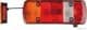 83840057 Herth+Buss Задний фонарь