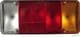 83840504 Herth+Buss Задній ліхтар