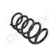 px10316 Proflex Пружина підвіски