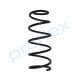 px10489 Proflex Пружина підвіски